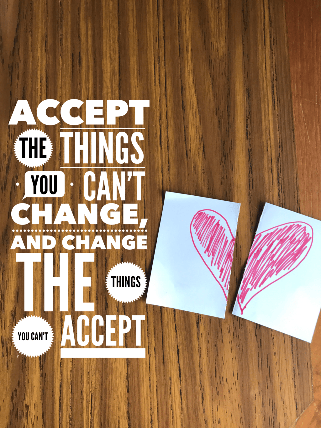 The Crippling Control of Love