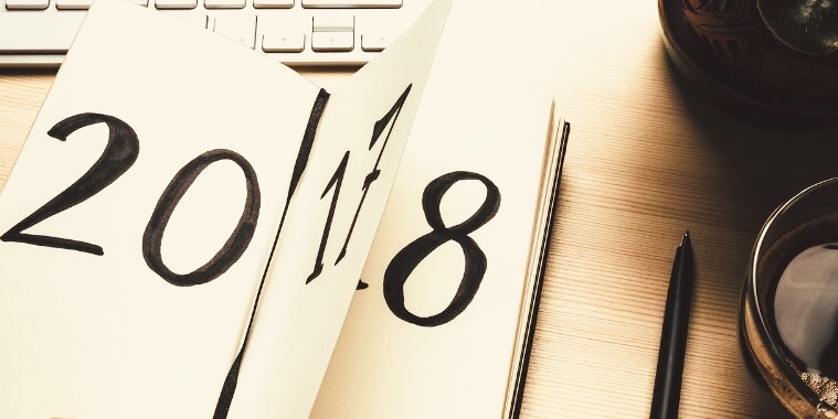 Reflections of a Truly Independent Year